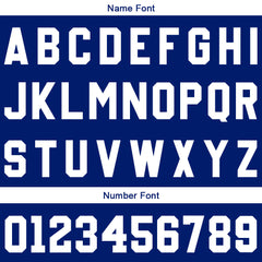 Benutzerdefinierte Royal Reversible Basketball Jersey Personalisierte Name Nummernlogo drucken