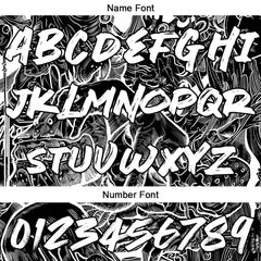 Benutzerdefinierter Sweatshirt-Hoodie für Mann, Frau, Mädchen, Junge. Drucken Sie Ihr Logo, Ihren Namen und Ihre Nummer Schwarz