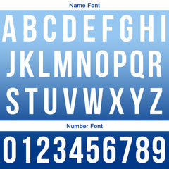 Benutzerdefinierte Hellblau Fußball Polo-Shirts Fügen Sie Ihr Einzigartiges hinzu Logo/Name/Nummer