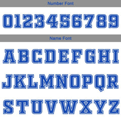 Benutzerdefinierte Weiß Blau Grau Reversible Basketball Jersey Personalisierte Print Name Nummer Logo