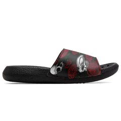 Kundenspezifische Basketball Hausschuhe mit zusätzlichen Mustern, Name Nummer Logo