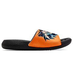 Kundenspezifische Basketball Hausschuhe mit zusätzlichen Mustern, Name Nummer Logo