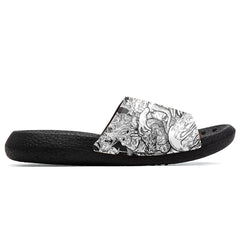 Kundenspezifische Basketball Hausschuhe mit zusätzlichen Mustern, Name Nummer Logo