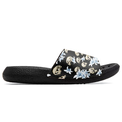 Kundenspezifische Basketball Hausschuhe mit zusätzlichen Mustern, Name Nummer Logo