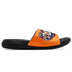 Kundenspezifische Basketball Hausschuhe mit zusätzlichen Mustern, Name Nummer Logo