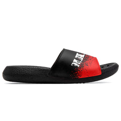 Kundenspezifische Basketball Hausschuhe mit zusätzlichen Mustern, Name Nummer Logo