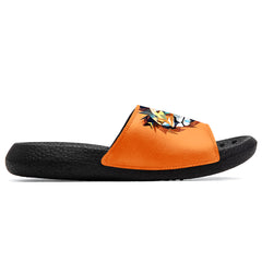 Kundenspezifische Basketball Hausschuhe mit zusätzlichen Mustern, Name Nummer Logo