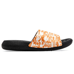 Kundenspezifische Basketball Hausschuhe mit zusätzlichen Mustern, Name Nummer Logo