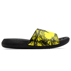 Kundenspezifische Basketball Hausschuhe mit zusätzlichen Mustern, Name Nummer Logo