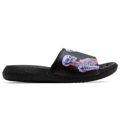 Kundenspezifische Basketball Hausschuhe mit zusätzlichen Mustern, Name Nummer Logo