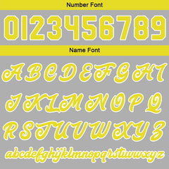 Benutzerdefinierte Gelb Varsity-Jacke. Letterman-Jacke für Männer, Frauen und Jugendliche