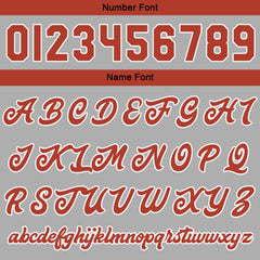 Benutzerdefinierte Rot Varsity-Jacke. Letterman-Jacke für Männer, Frauen und Jugendliche