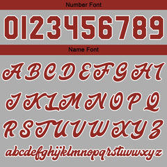 Benutzerdefinierte Rot Blau Varsity-Jacke. Letterman-Jacke für Männer, Frauen und Jugendliche