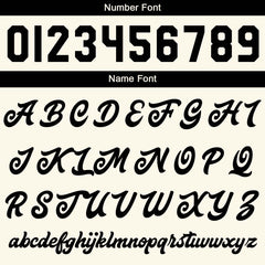 Maßgeschneiderte Creme Weiß Orange Letterman Varsity Jacket Individuelle Stickerei Druck nach Ihrem Wunsch