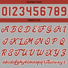 Benutzerdefinierte Rot Varsity-Jacke. Letterman-Jacke für Männer, Frauen und Jugendliche