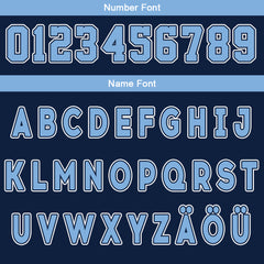 Benutzerdefinierte Marineblau Reversible Basketball Jersey Personalisierte Drucken Name Nummer Logo
