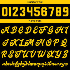 Maßgeschneiderte Schwarz Rot Letterman Varsity Jacket Individuelle Stickerei Druck nach Ihrem Wunsch