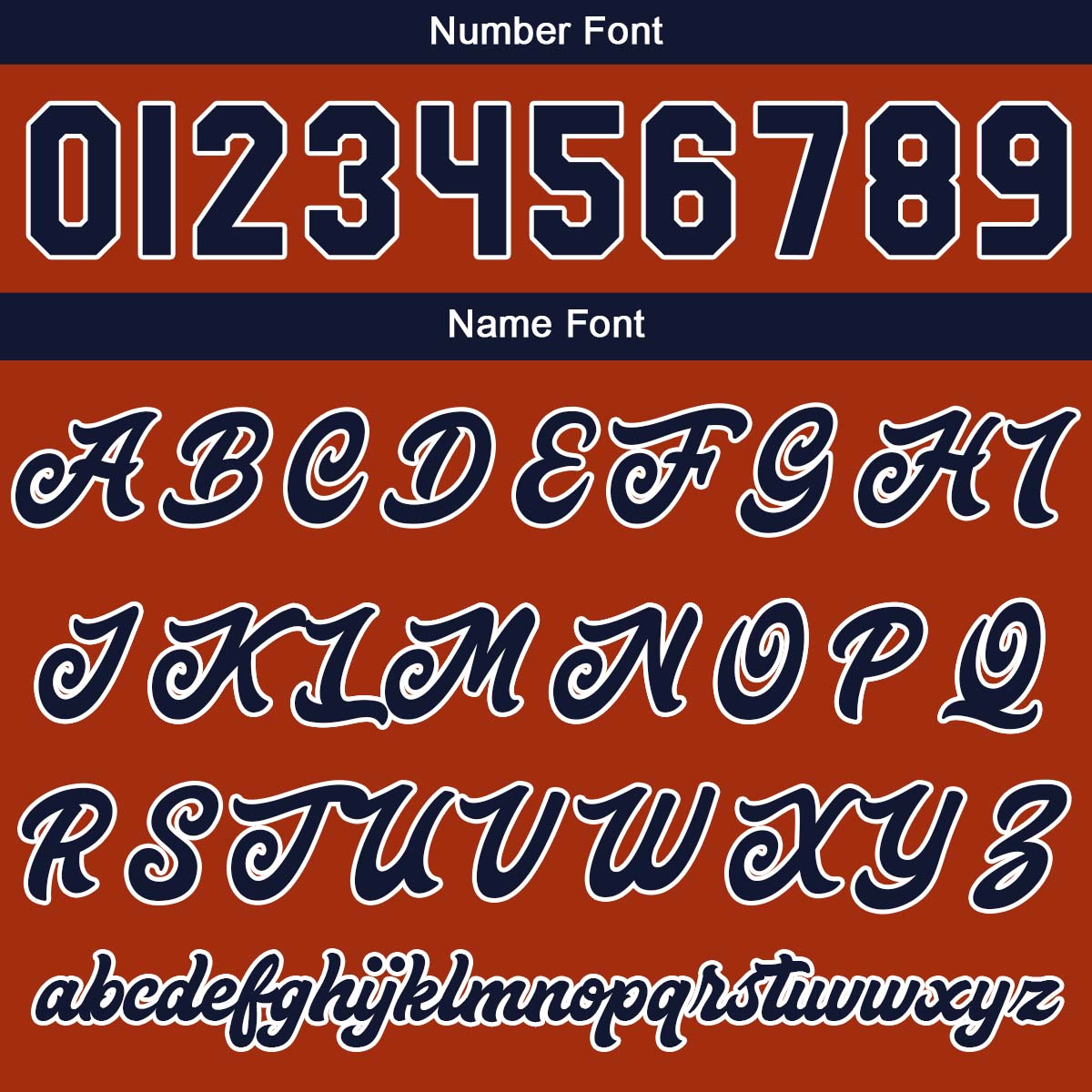 Maßgeschneiderte Orange Lila Letterman Varsity Jacket Individuelle Stickerei Druck nach Ihrem Wunsch