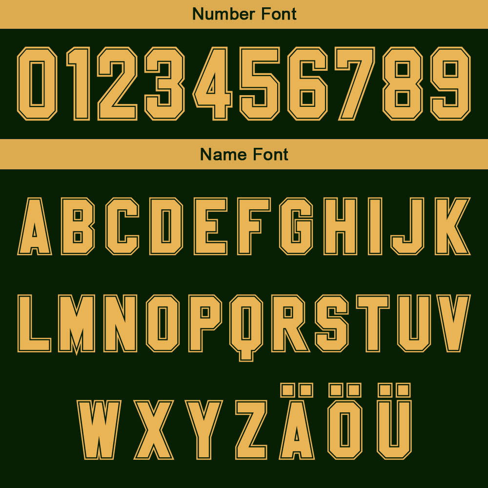Benutzerdefinierter Olivgrün Hellbraun Farbverlauf Basketball Jersey Uniform Anzug gedruckt Ihr Logo Name Nummer