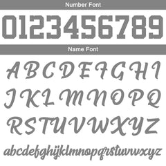 Benutzerdefinierte Varsity-Jacke. Letterman-Jacke für Männer, Frauen und Jugendliche Weiß Grau