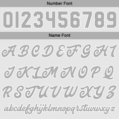 Benutzerdefinierte Schwarz Grau Varsity-Jacke. Letterman-Jacke für Männer, Frauen und Jugendliche