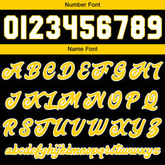 Maßgeschneiderte Schwarz Rot Letterman Varsity Jacket Individuelle Stickerei Druck nach Ihrem Wunsch