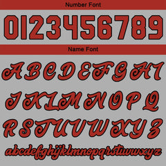 Benutzerdefinierte Rot Varsity-Jacke. Letterman-Jacke für Männer, Frauen und Jugendliche