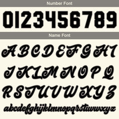 Maßgeschneiderte Creme Weiß Letterman Varsity Jacket Individuelle Stickerei Druck nach Ihrem Wunsch