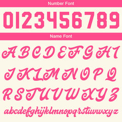 Maßgeschneiderte Creme Weiß Letterman Varsity Jacket Individuelle Stickerei Druck nach Ihrem Wunsch