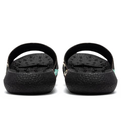 Kundenspezifische Basketball Hausschuhe mit zusätzlichen Mustern, Name Nummer Logo