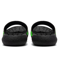 Kundenspezifische Basketball Hausschuhe mit zusätzlichen Mustern, Name Nummer Logo