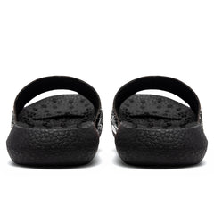 Kundenspezifische Basketball Hausschuhe mit zusätzlichen Mustern, Name Nummer Logo