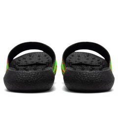 Kundenspezifische Basketball Hausschuhe mit zusätzlichen Mustern, Name Nummer Logo