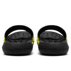 Kundenspezifische Basketball Hausschuhe mit zusätzlichen Mustern, Name Nummer Logo