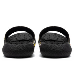 Kundenspezifische Basketball Hausschuhe mit zusätzlichen Mustern, Name Nummer Logo