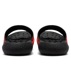 Kundenspezifische Basketball Hausschuhe mit zusätzlichen Mustern, Name Nummer Logo