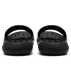 Kundenspezifische Basketball Hausschuhe mit zusätzlichen Mustern, Name Nummer Logo