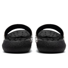 Kundenspezifische Basketball Hausschuhe mit zusätzlichen Mustern, Name Nummer Logo