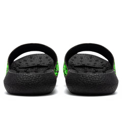 Kundenspezifische Basketball Hausschuhe mit zusätzlichen Mustern, Name Nummer Logo