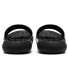 Kundenspezifische Basketball Hausschuhe mit zusätzlichen Mustern, Name Nummer Logo