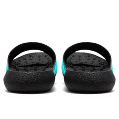 Kundenspezifische Basketball Hausschuhe mit zusätzlichen Mustern, Name Nummer Logo