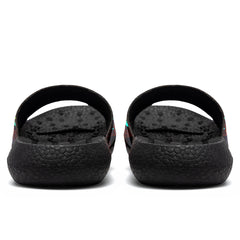 Kundenspezifische Basketball Hausschuhe mit zusätzlichen Mustern, Name Nummer Logo