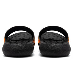 Kundenspezifische Basketball Hausschuhe mit zusätzlichen Mustern, Name Nummer Logo