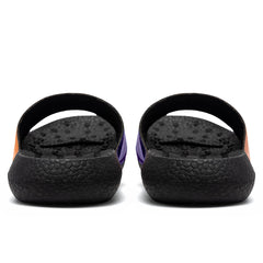 Kundenspezifische Basketball Hausschuhe mit zusätzlichen Mustern, Name Nummer Logo