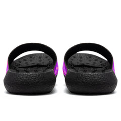 Kundenspezifische Basketball Hausschuhe mit zusätzlichen Mustern, Name Nummer Logo