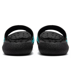 Kundenspezifische Basketball Hausschuhe mit zusätzlichen Mustern, Name Nummer Logo