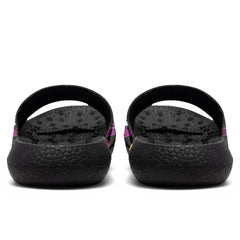 Kundenspezifische Basketball Hausschuhe mit zusätzlichen Mustern, Name Nummer Logo