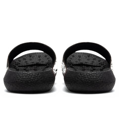 Kundenspezifische Basketball Hausschuhe mit zusätzlichen Mustern, Name Nummer Logo