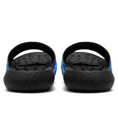 Kundenspezifische Basketball Hausschuhe mit zusätzlichen Mustern, Name Nummer Logo