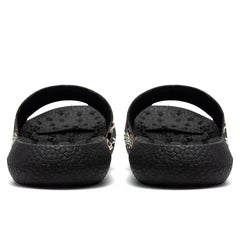 Kundenspezifische Basketball Hausschuhe mit zusätzlichen Mustern, Name Nummer Logo